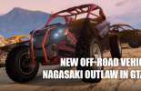 Nagasaki Outlaw en GTA 5