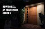 Formas de vender la casa en GTA 5