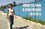 Maneras de encontrar una novia en GTA 5
