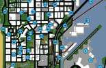 Mapa de fotos para GTA San Andreas