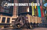 Maneras de reconstruir en GTA 5
