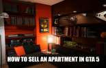 Los métodos de venta de la vivienda en GTA 5