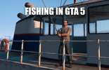 Formas de peces en GTA 5