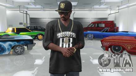 Lowriders Semana en GTA Online: descuentos en el Benny Original Motorworks, exclusiva Escapada de Sombreros y mucho más