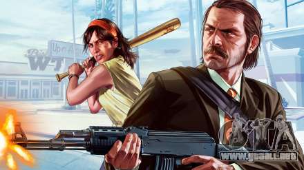 Rockstar Games disipa los temores de los fans sobre GTA 6