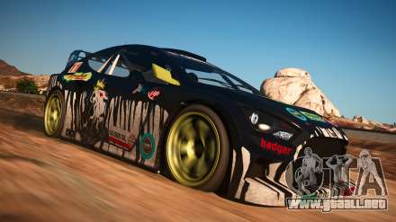 "Robo en Vespucci" + tres nuevos vehículos en GTA Online