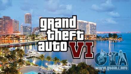 Hay una nueva e interesante rumores sobre Grand Theft Auto VI