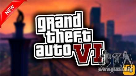 Grand Theft Auto 6 no será publicado hasta el otoño 2021