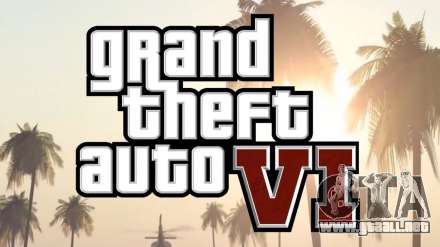 Rockstar Games no mostrará GTA VI