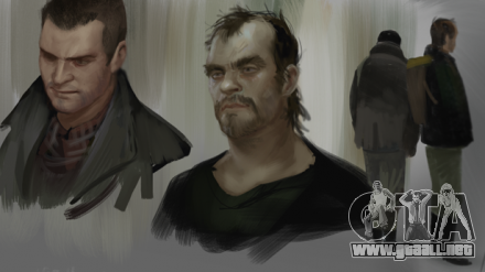 Actualización de GTA Fan Art de 21.10.14