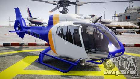 Eurocopter 130 B4 para GTA 4