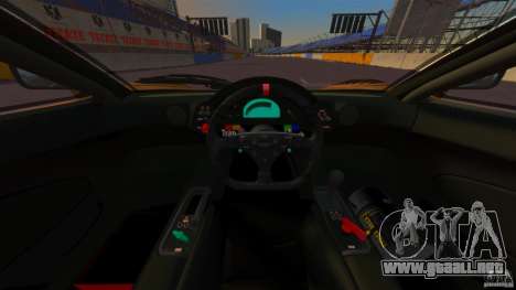 McLaren F1 para GTA 4