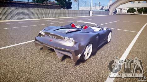 Ferrari F430 Extreme Tuning para GTA 4