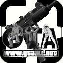 Gran Pack de armas para GTA San Andreas