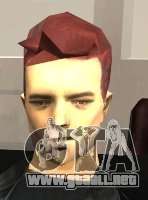 Claude Speed beta4 para GTA San Andreas