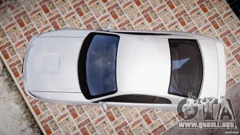Ford Mustang SVT Cobra v1.0 para GTA 4
