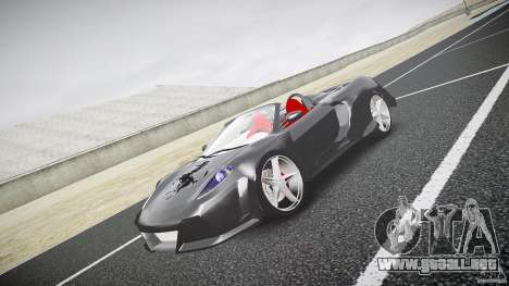 Ferrari F430 Extreme Tuning para GTA 4