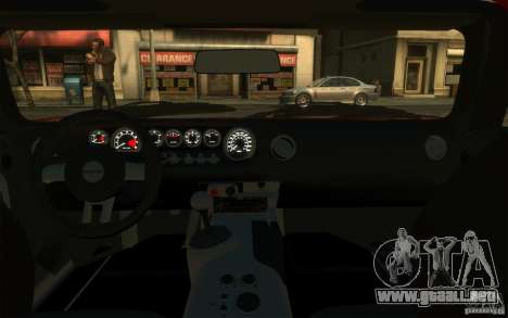 Ford GT para GTA 4