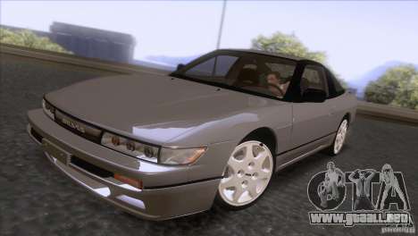 Nissan Sil80 para GTA San Andreas