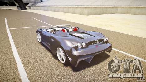 Ferrari F430 Extreme Tuning para GTA 4