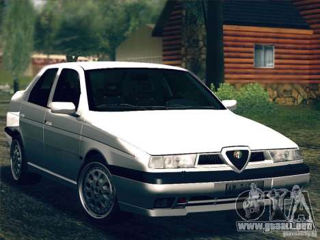 Alfa Romeo 155 1992 para GTA San Andreas