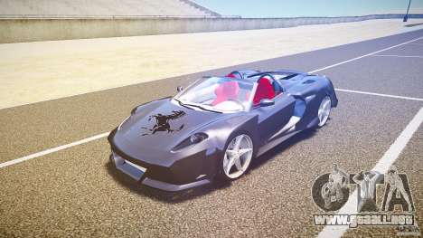 Ferrari F430 Extreme Tuning para GTA 4