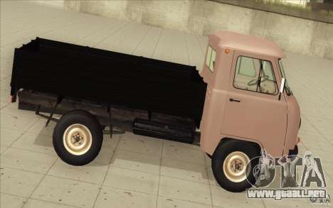 UAZ-3303 para GTA San Andreas