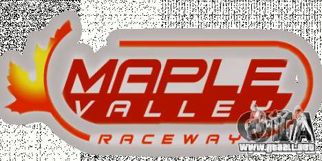 Maple Valley Raceway para GTA 4