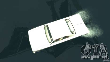 Voodoo Boat para GTA 4