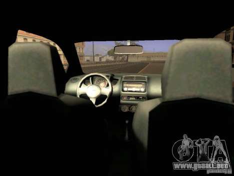 Scion xD para GTA San Andreas