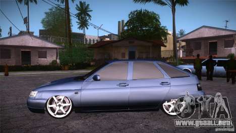 VAZ-2112 LT para GTA San Andreas