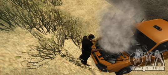 Tri City Auto >> Arreglar el Auto como en Mafia 2 (v1.2) para GTA San Andreas Tri City Auto >> Arreglar el Auto como en Mafia 2 (v1.2) para GTA San Andreas