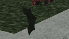 Betarang para GTA San Andreas