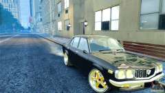 Mazda RX3 para GTA 4