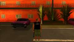 Phil para GTA San Andreas