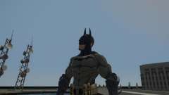 Batman: The Dark Knight para GTA 4