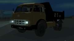 Camión MAZ 503a para GTA San Andreas