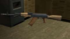 AK-74 del Arma II para GTA San Andreas