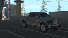 Dodge Ram Hemi para GTA San Andreas