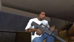 QCW-05 para GTA San Andreas