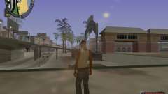 iCEnhancer beta para GTA San Andreas