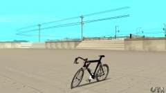 Bike Turmac Legnano para GTA San Andreas