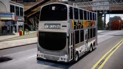 HKBUS Q SIZE para GTA 4