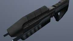 MA5B-Sturmgewehr beta v.1.0 para GTA Vice City
