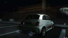 iCEnhancer V3 para GTA San Andreas