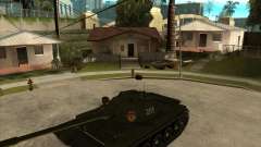 T-55 para GTA San Andreas