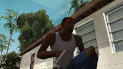 Desfibrilador para GTA San Andreas