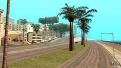 New HQ Roads para GTA San Andreas
