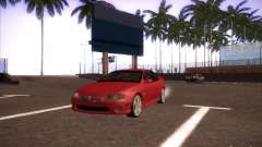 Pontiac FE GTO para GTA San Andreas