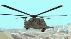 Sikorsky MH-53